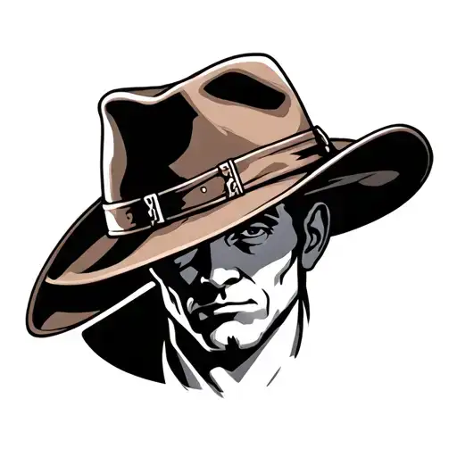 Indiana Jones Hat