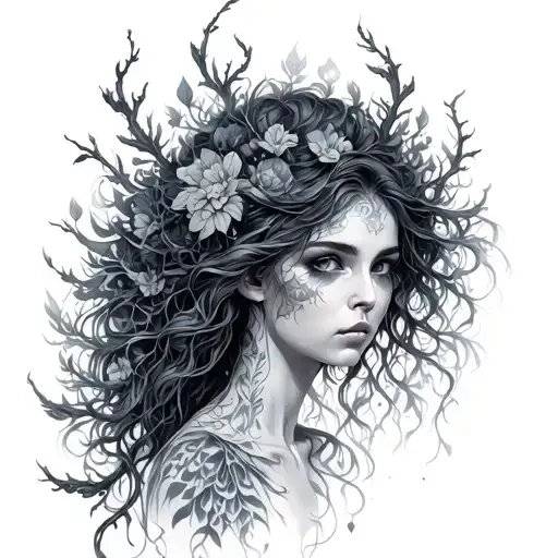 Dryad