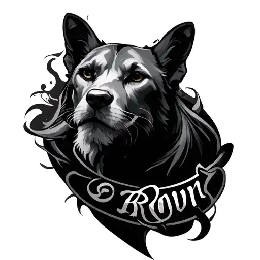 Christian With The Name Rowyn