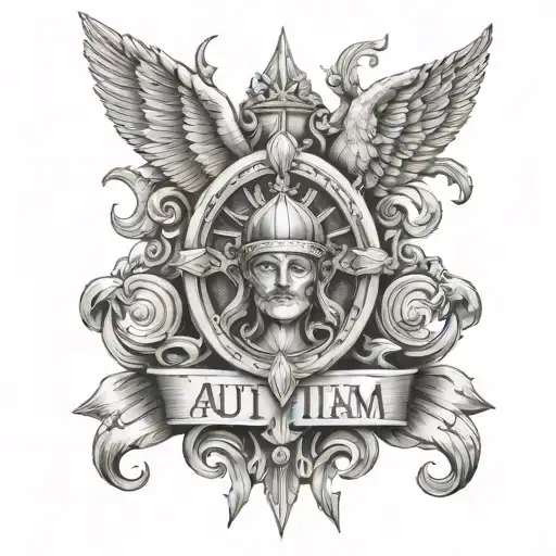 Aut Viam Inveniam Aut Faciam With Historical Touch