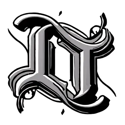 Two Word Ambigram Generator