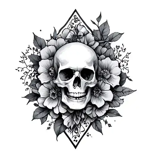 Memento Mori Memento Vivere