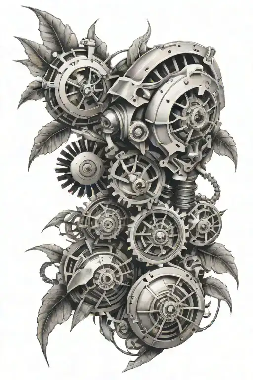 Bio Mechanical