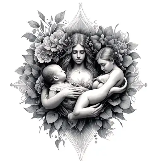 Reincarnation And Birth