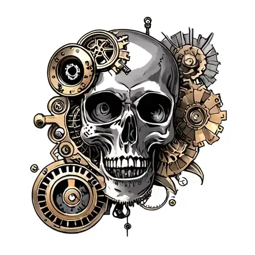 Steampunk