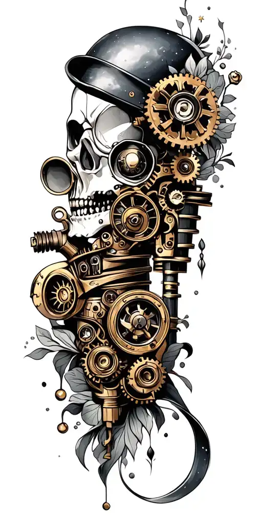 Steampunk