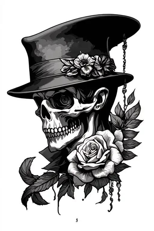 Get Rich Or Die Trying