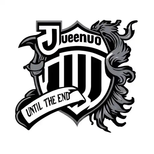 Juventus Until The End