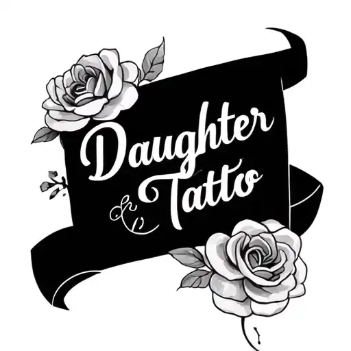 Daughter Name