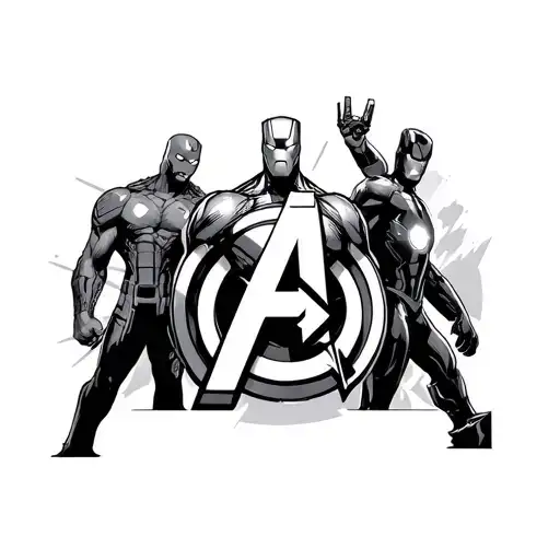 Avengers