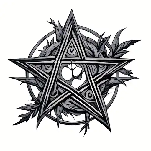 Pentagram