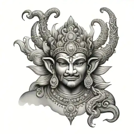 Lord Narsimha