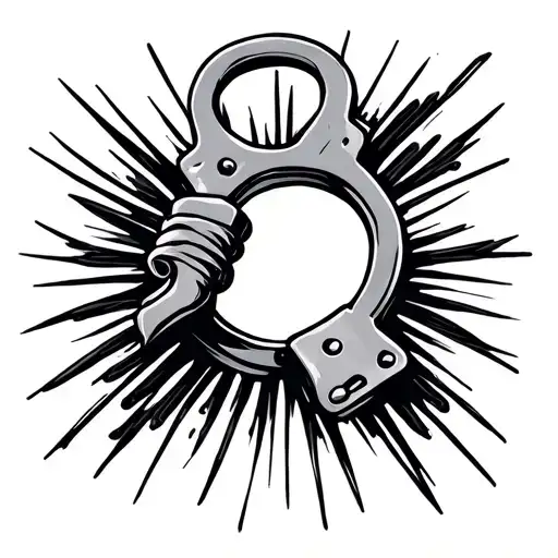 Handcuff