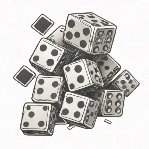 Domino Pieces