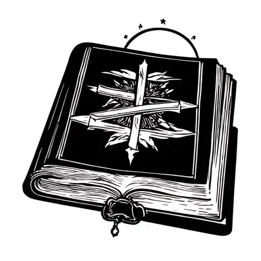 Salt And Light Bible