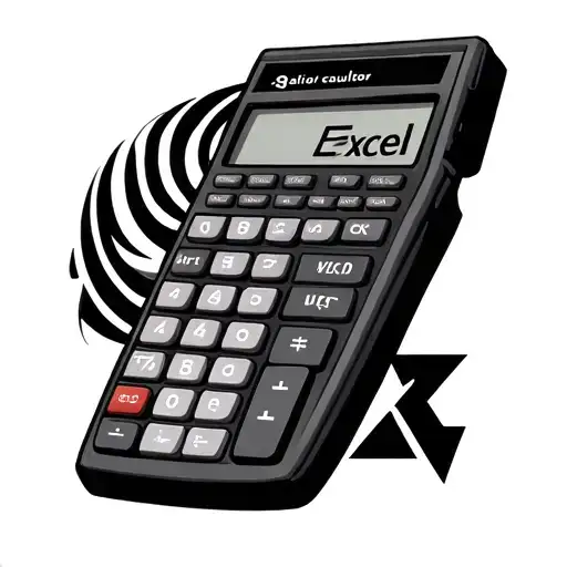 Excel Logo Calculator