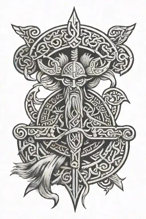 Viking Symbols