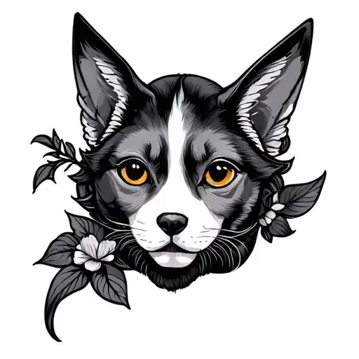 Tattoo Major