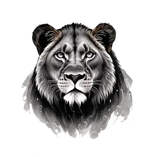 Lioness