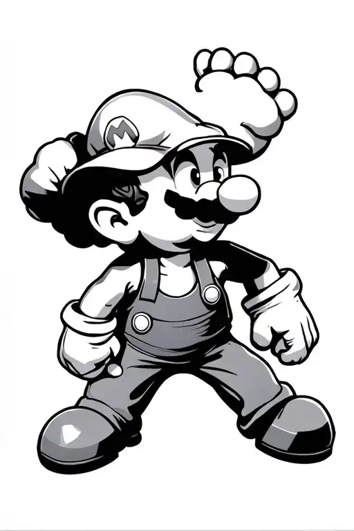 Mario