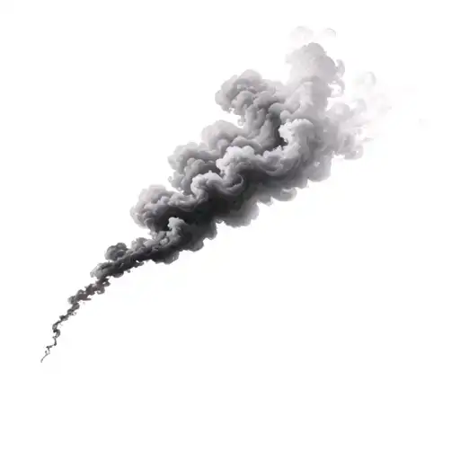 Filler Clouds And Smoke