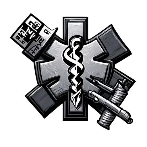 Paramedic