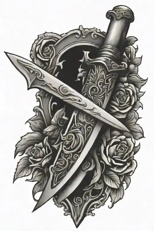 Knife