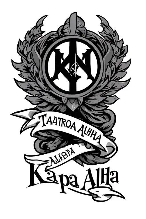 Kappa Alpha Psi Fraternity