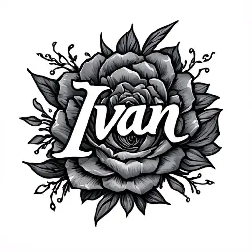 Ivan Name