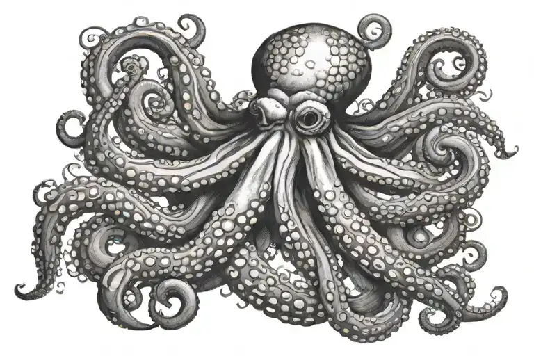 Octopus Holding