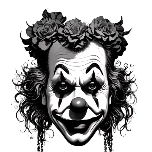 Clown