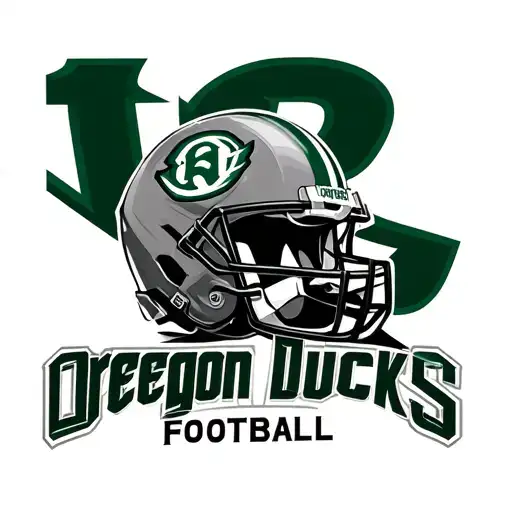 Oregon Ducks Football