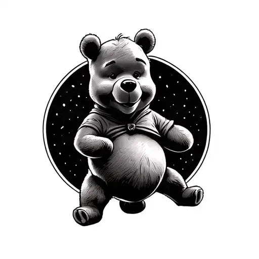Winnie Pooh
