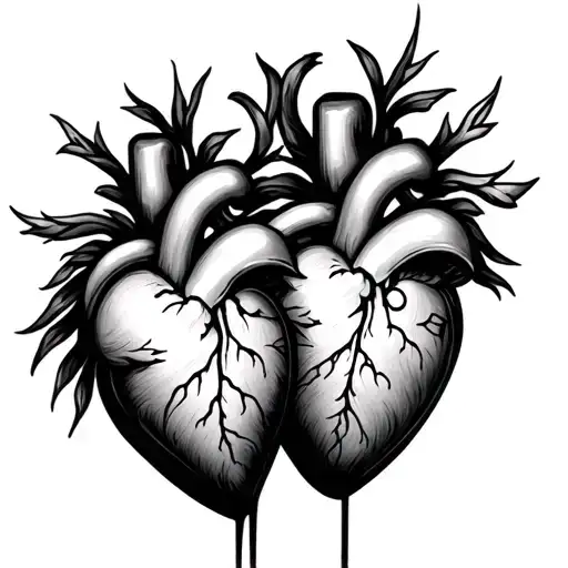 Two Heart Beats With Briana And Keenan