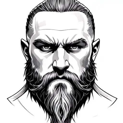Ragnar Face