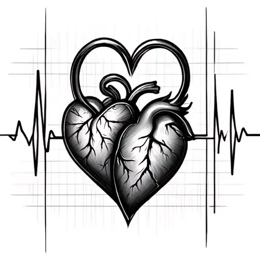 Two Heart Beats With Briana And Keenan