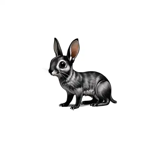 Coverup Small Animals