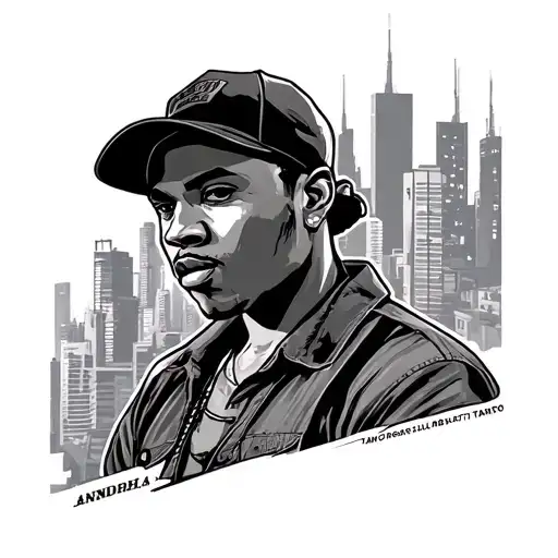 Grand Theft Auto San Andreas