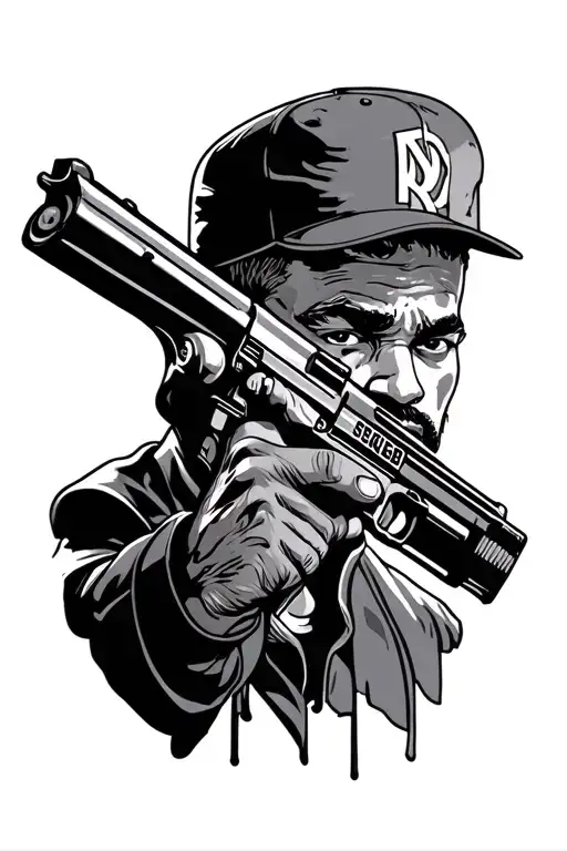 Grand Theft Auto Game
