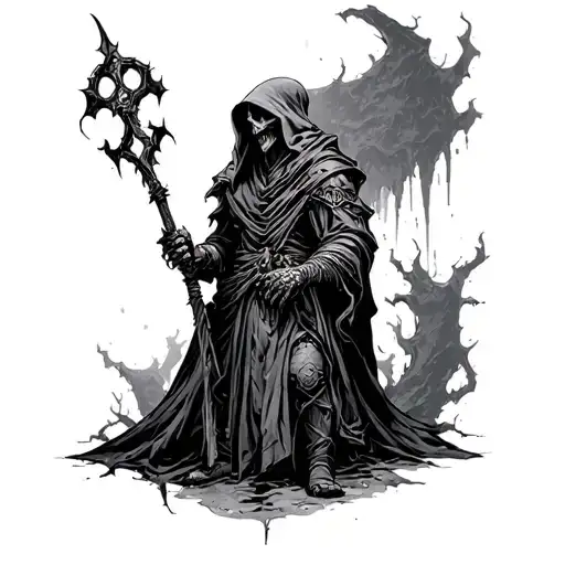 Darkest Dungeon