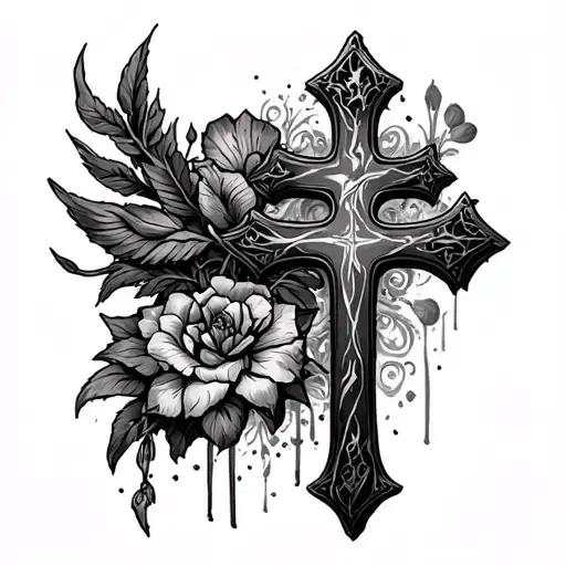 Cross Of Lorraine