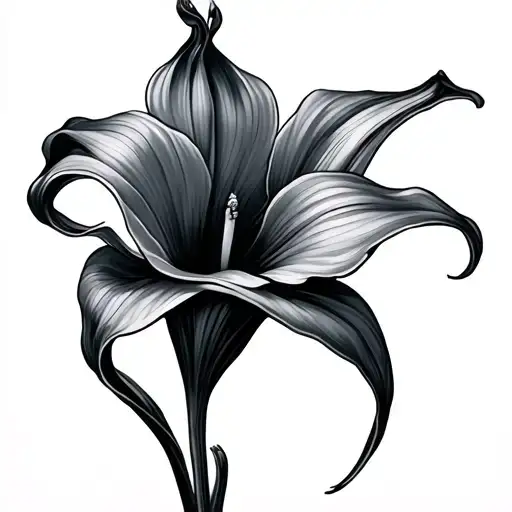 Calla Lilies