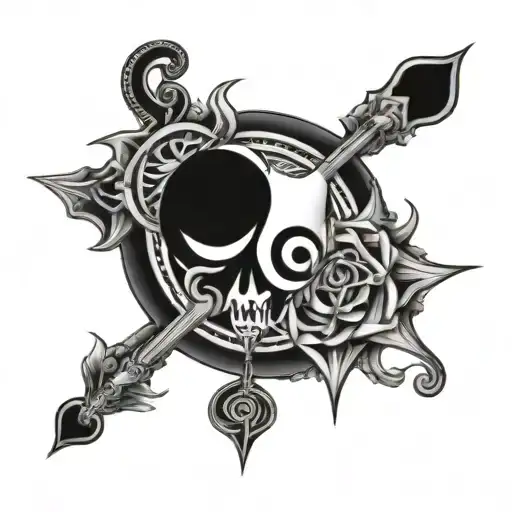 Negativity And Positivity In Symbol