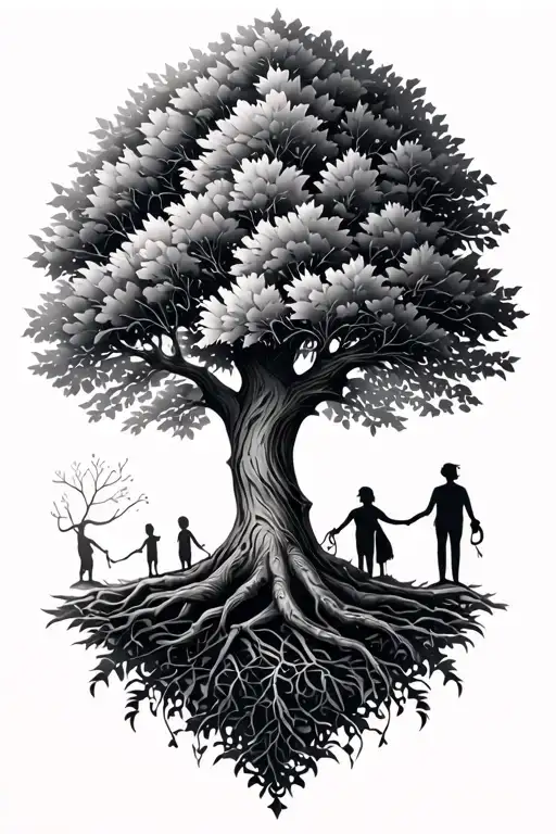Family Tree