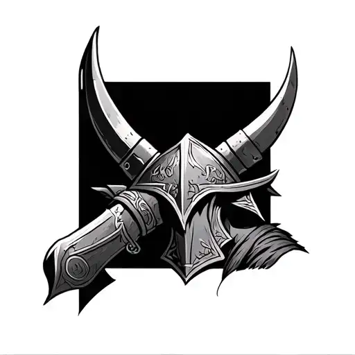 Viking Armor
