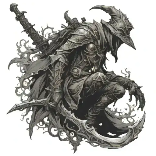 Bloodborne