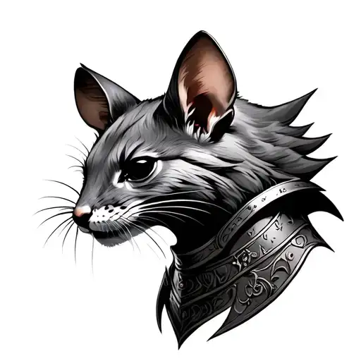 Knight Raton