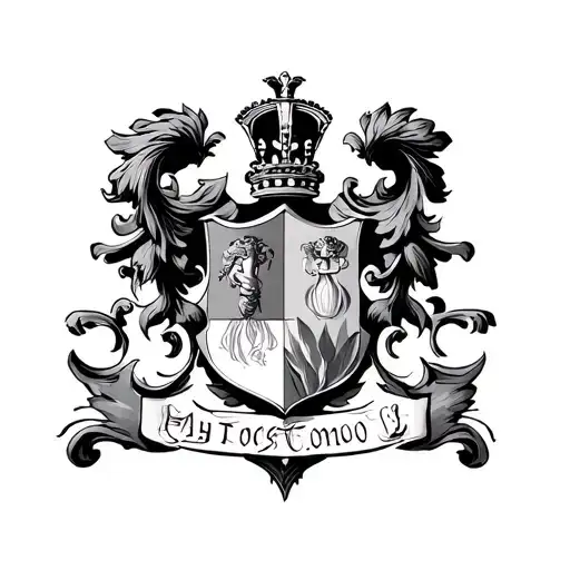Family Crest