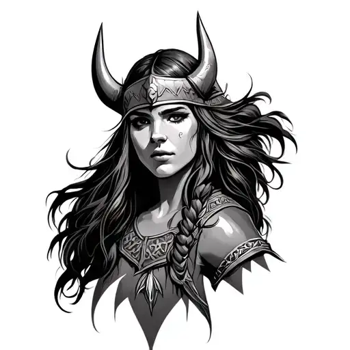 Viking Female