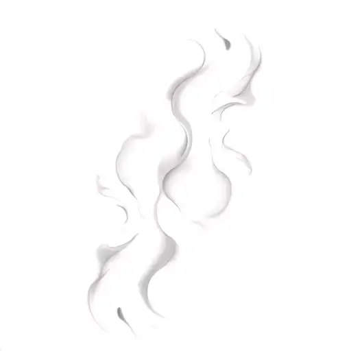 Coverup Wave Patterns